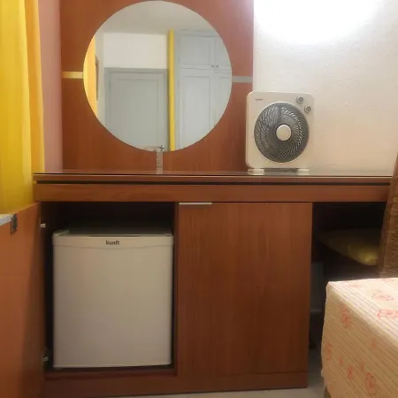 Apartamento Estudio Privado In Gigantes