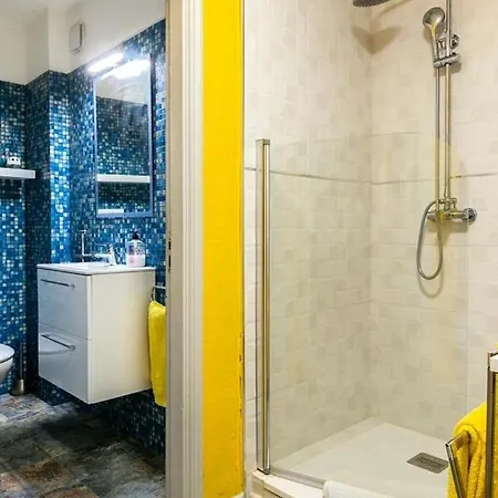Estudio Privado In Gigantes Apartamento