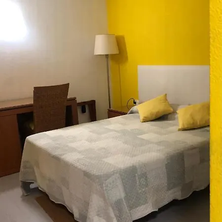 Estudio Privado In Gigantes Appartement