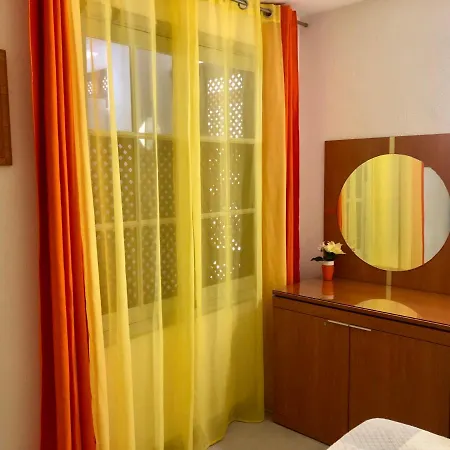 Estudio Privado In Gigantes