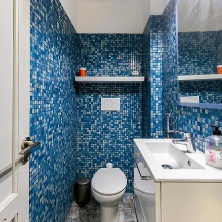 Appartement Estudio Privado In Gigantes