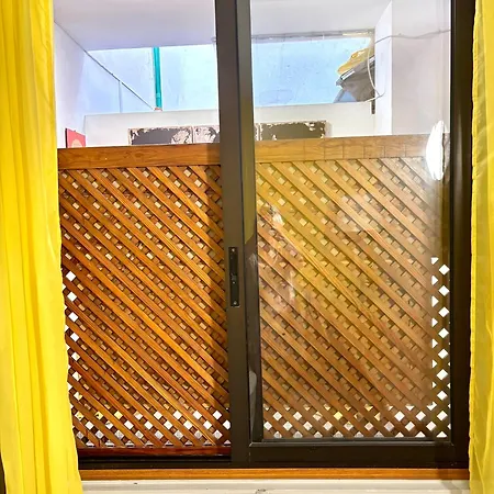 Estudio Privado In Gigantes * Acantilado de los Gigantes