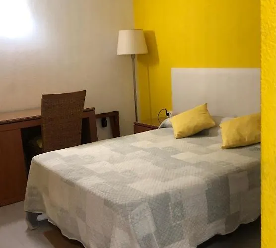 Estudio Privado In Gigantes Appartamento