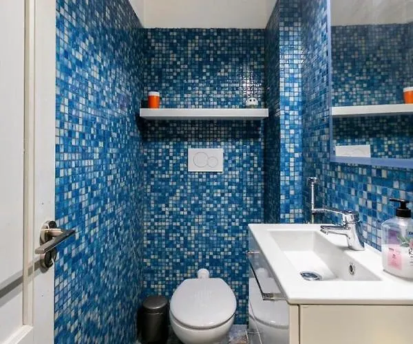 Appartamento Estudio Privado In Gigantes