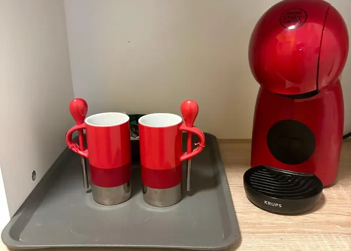 Estudio Privado In Gigantes Daire Acantilado de los Gigantes