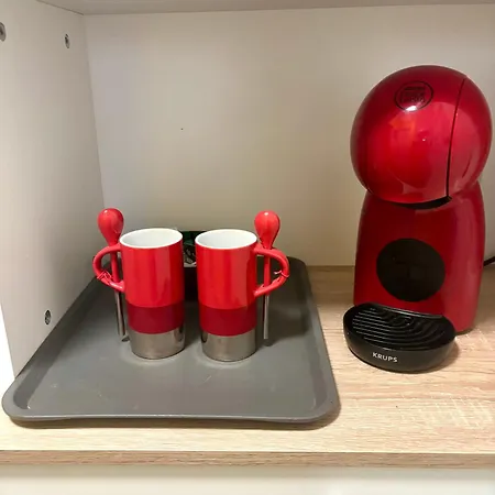 Estudio Privado In Gigantes شقة Acantilado de los Gigantes