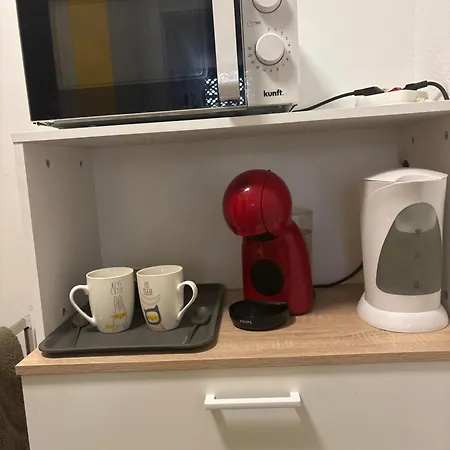 Estudio Privado In Gigantes *