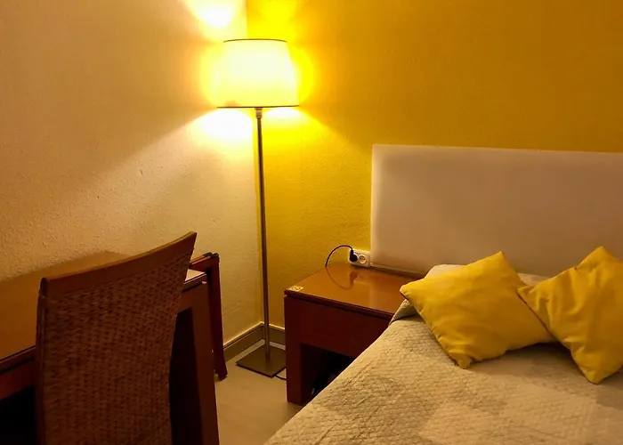 Apartment Estudio Privado In Gigantes Acantilado de los Gigantes