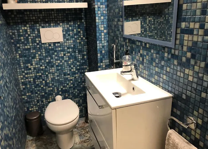 Estudio Privado In Gigantes * Acantilado de los Gigantes