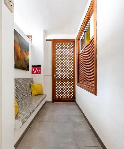 Estudio Privado In Gigantes Acantilado de los Gigantes