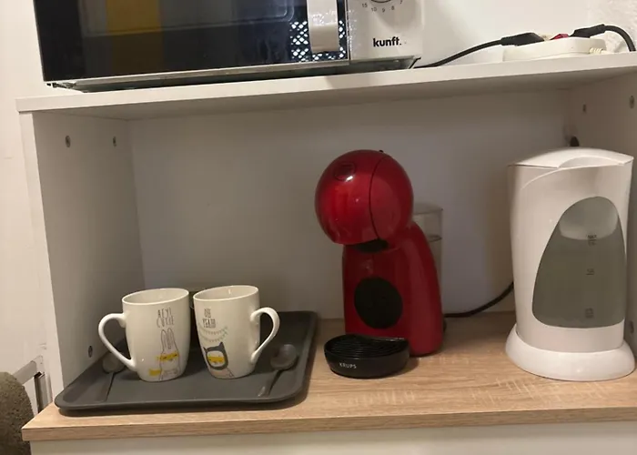 Estudio Privado In Gigantes *