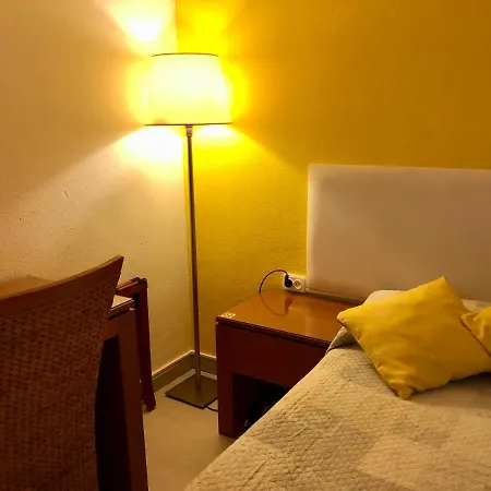 Lägenhet Estudio Privado In Gigantes Acantilado de los Gigantes