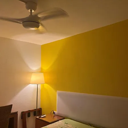 Estudio Privado In Gigantes