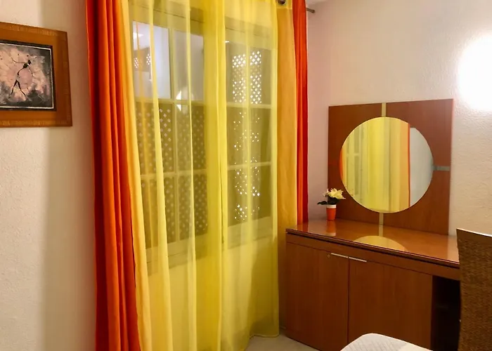 Estudio Privado In Gigantes