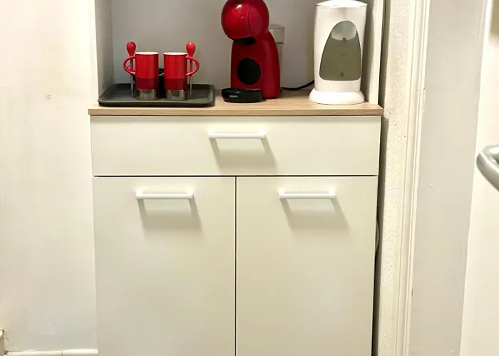 Lägenhet Estudio Privado In Gigantes