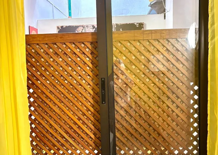 Estudio Privado In Gigantes * Acantilado de los Gigantes